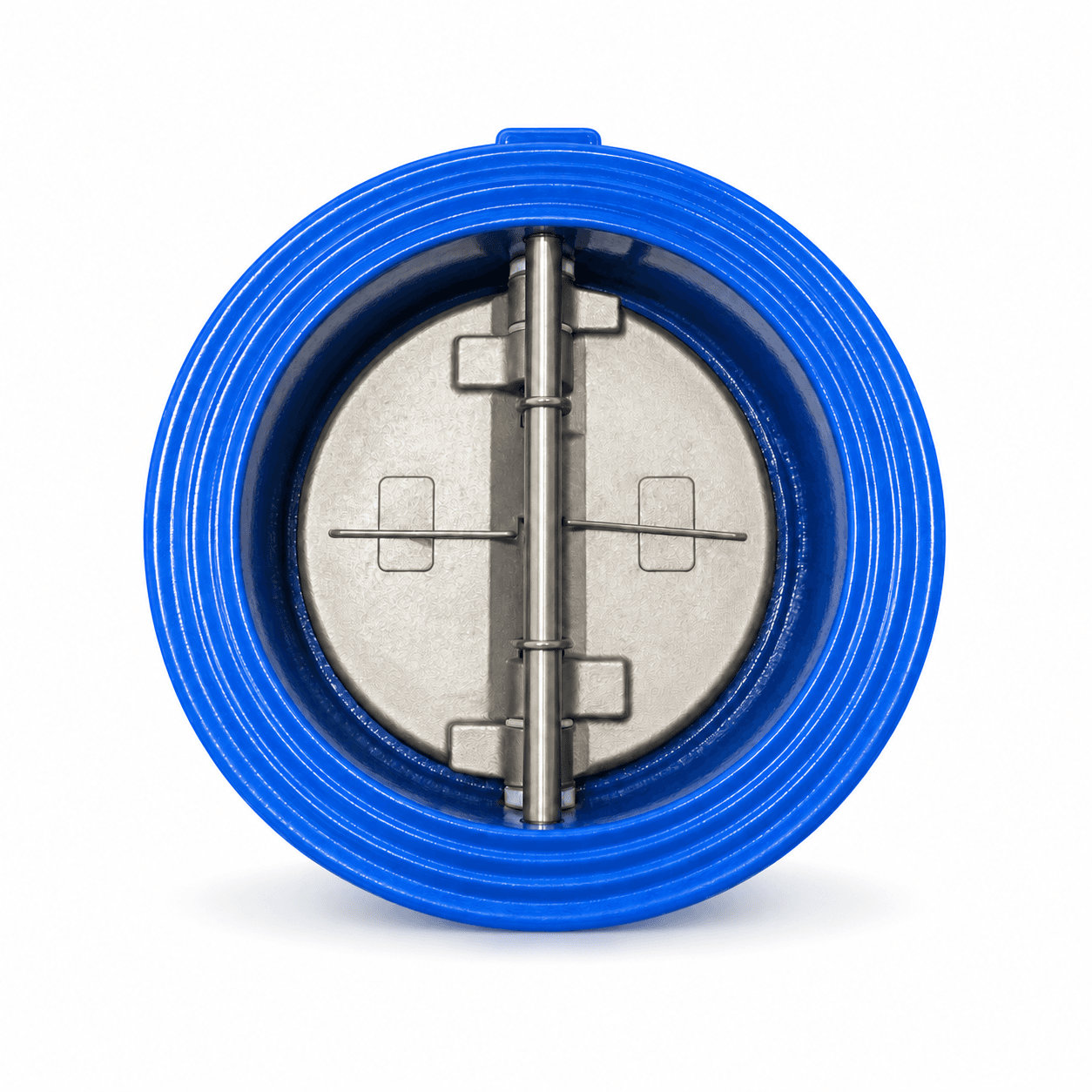 Wafer Check Valve SS304